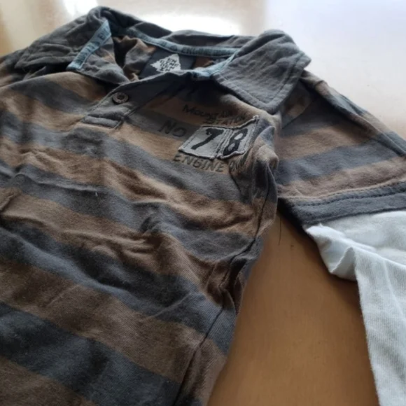 T-Shirt Engine - Picture 3 of 4